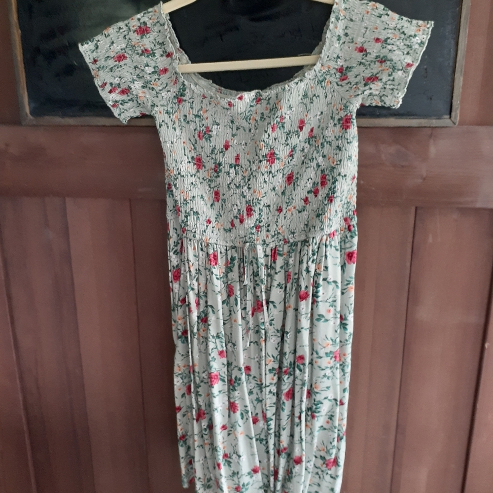 Dress
